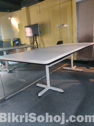 Office Table For The Workspace